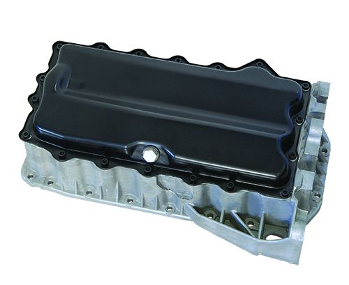 CD-033 發動機油底殼 汽車配件