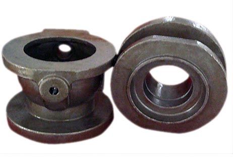 鑄造系列06 閥門鑄件