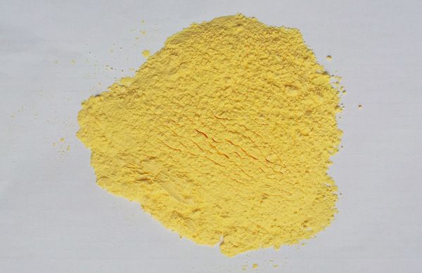 EVA發(fā)泡劑（一次發(fā)泡）