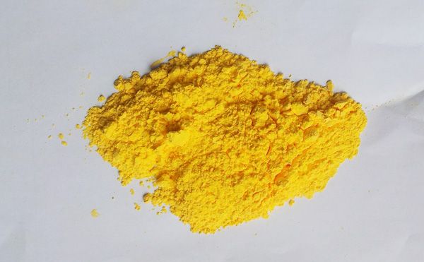 發泡劑原粉（江西世龍）