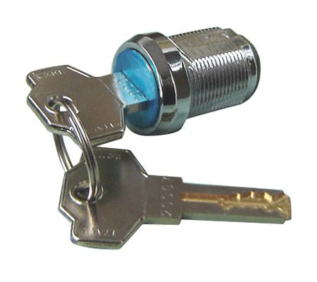 高防盜鎖芯_JR-8806