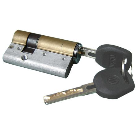 高防盜鎖芯_JR-8801