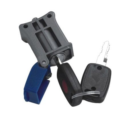 高防盜鎖芯_JR6010