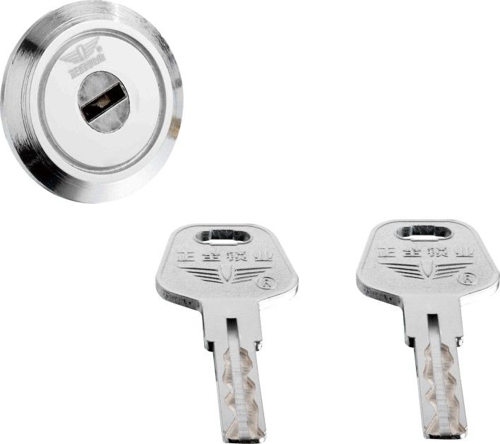 保險(xiǎn)柜系列鎖芯（MS005)