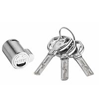 SY601-M 通用鎖芯