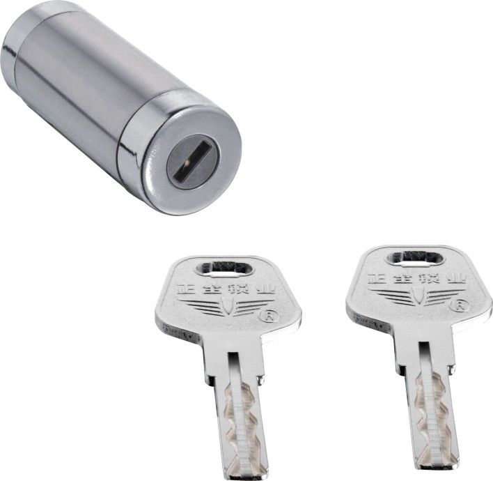 王力特能（MS005) 防盜門鎖芯