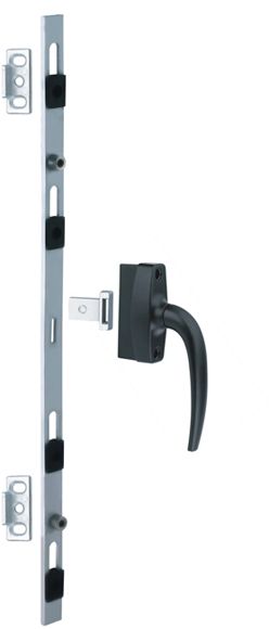 中二點執手B（兩點鎖）