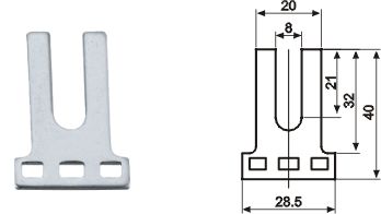 BC-13 門窗五金 門窗配件