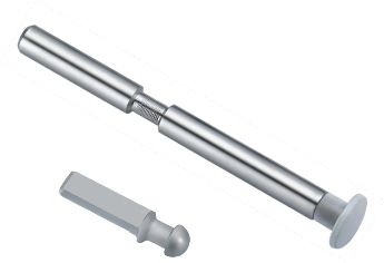 20-2 內(nèi)開上懸五金 門窗五金 門窗配件