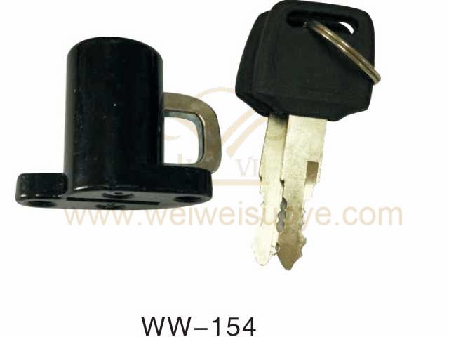 摩托車油箱蓋-46