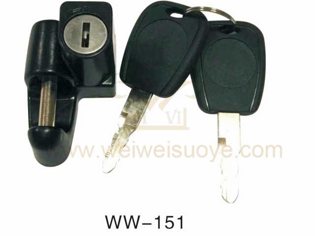 摩托車油箱蓋-43