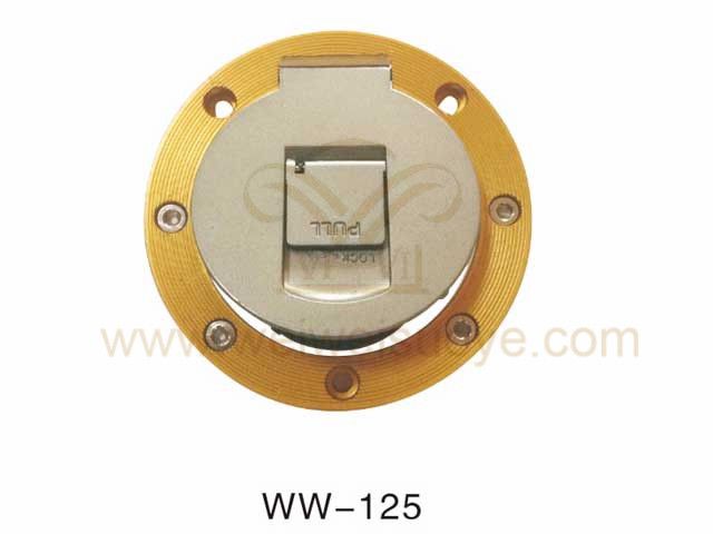 摩托車油箱蓋-17