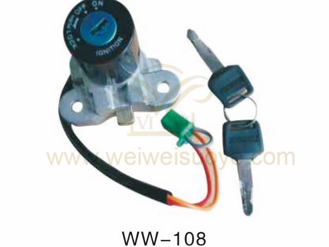 摩托車電門鎖系列-60