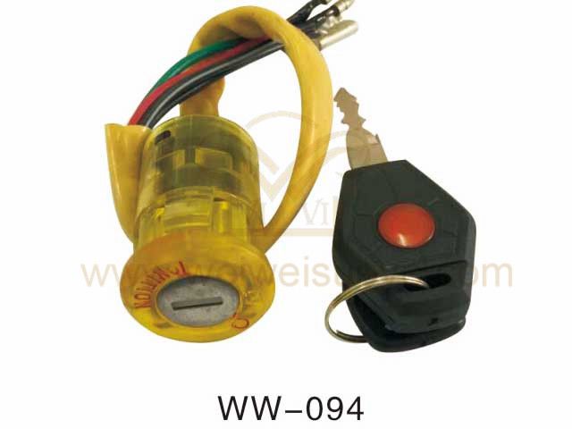 摩托車(chē)電門(mén)鎖系列-46