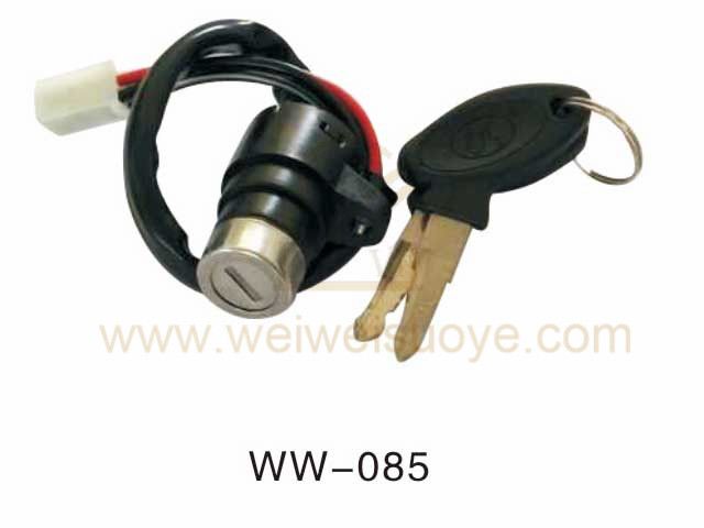 摩托車電門鎖系列-37