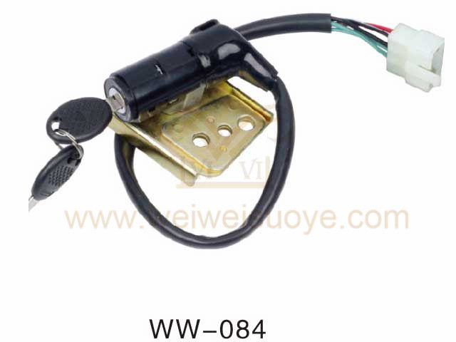 摩托車(chē)電門(mén)鎖系列-36