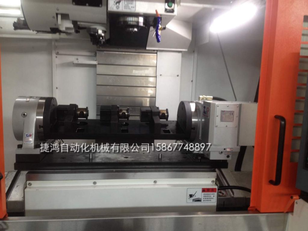 汽車懸掛臂立加夾具