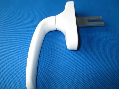 圓柄外開執手 門窗配件