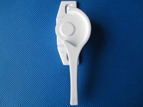 828月牙鎖 門窗配件