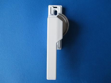 大方柄月牙鎖 門窗配件