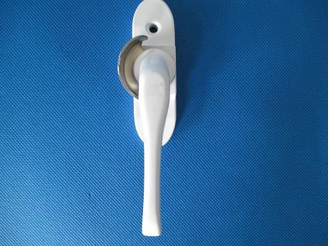 豪華月牙鎖 門窗配件