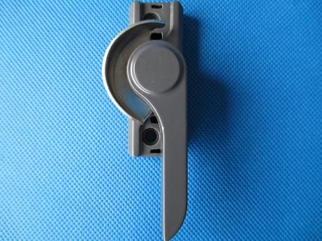 新型月牙鎖 門(mén)窗配件