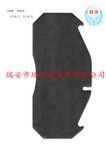廠編500# 大片鋼背 29030 Q235材質(zhì) 剎車片鋼背