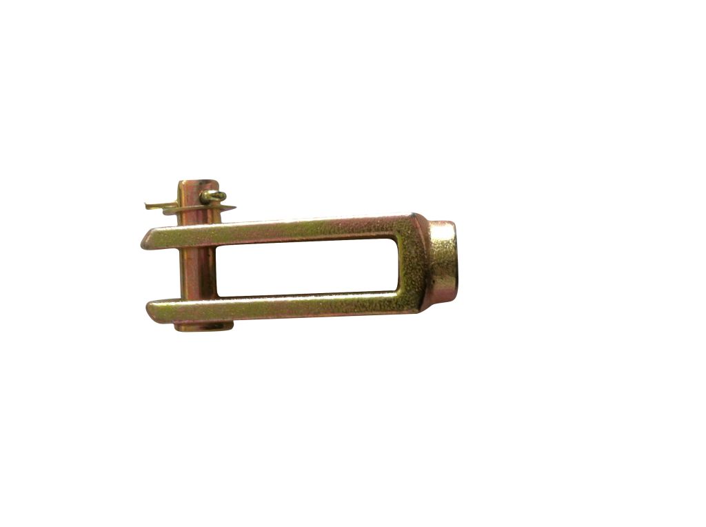 連接叉  鑄鋼配件