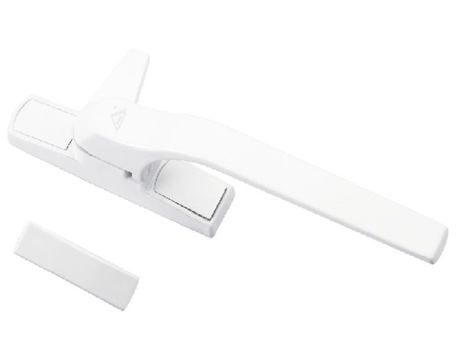 YP.L-1單點執(zhí)手 門窗板配件