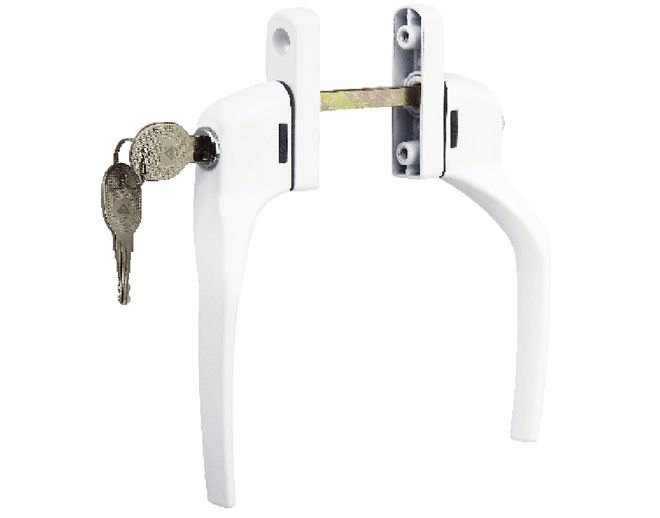 DS.M-18傳動執(zhí)手 門窗板配件