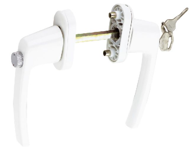 DS.M-19傳動(dòng)執(zhí)手 門(mén)窗板配件