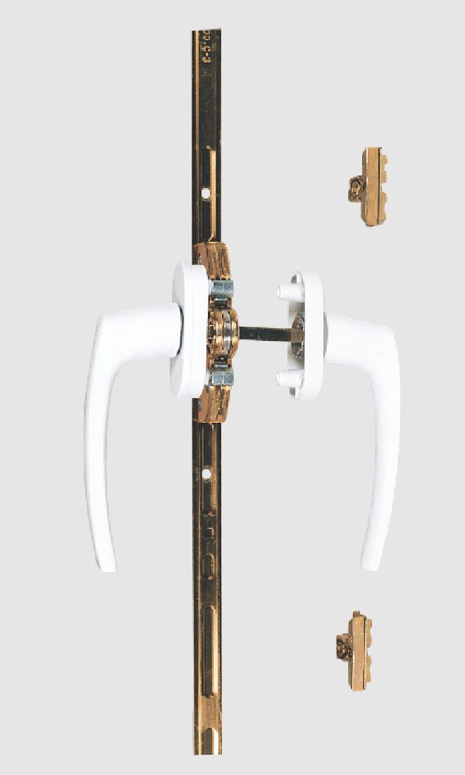 JL.U-1傳動(dòng)執(zhí)手 門窗板配件