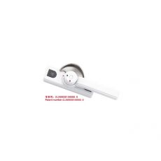 PG.E-11月牙鎖 門窗板配件