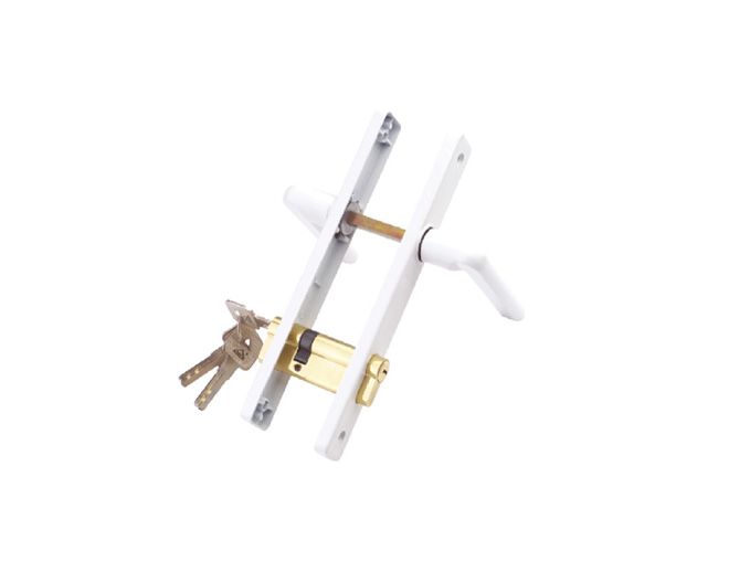 MJ.S-1門鎖執手 門窗板配件