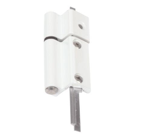 XM.V-3（左上） 第五代20內開內倒窗零部件 門窗板配件