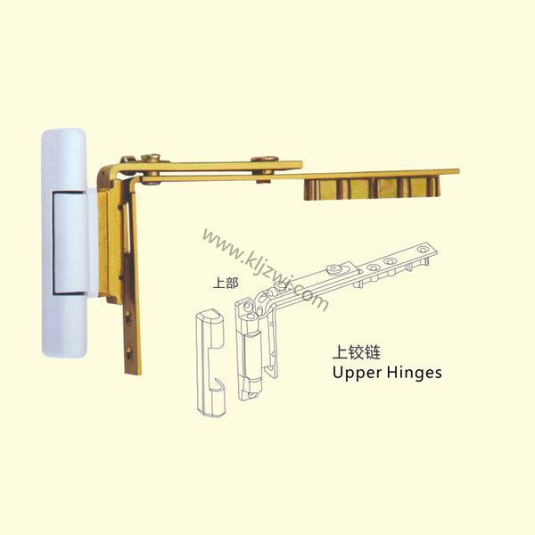 角部鉸鏈 開窗配件 