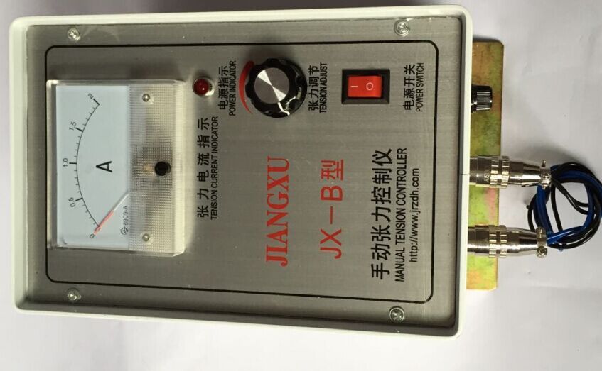 JR-B手動(dòng)張力控制器