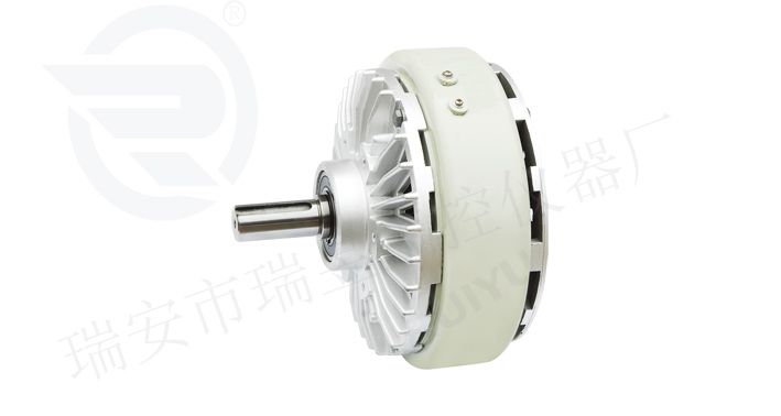 FZS－Y系列 單軸磁粉制動(dòng)器