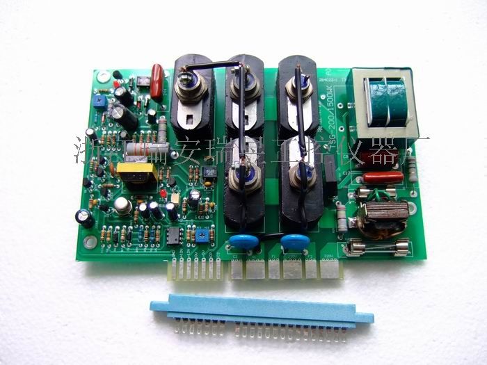 TSG-200/1500W 系列直流調(diào)速板