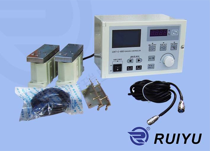 CKT-C系列 自動恒張力控制器