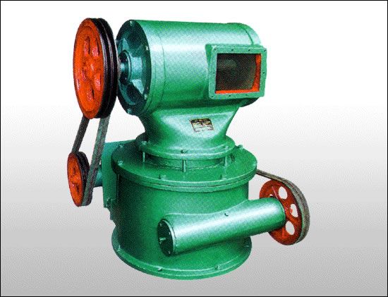 JMD系列脈動(dòng)閥