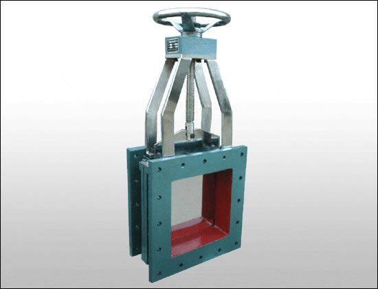 LKF型手動流量控制閥