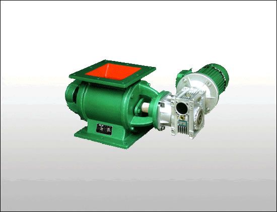 YJD-HW型卸料器 卸料器關(guān)風(fēng)機(jī)