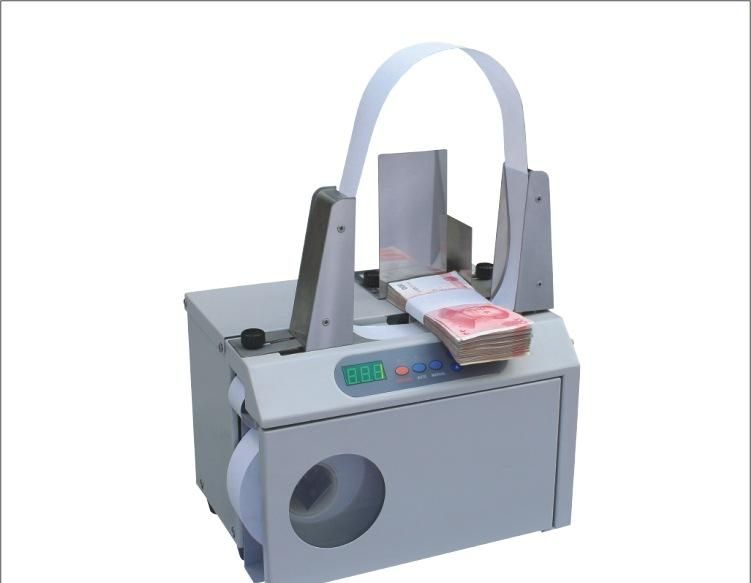 捆鈔機(jī)