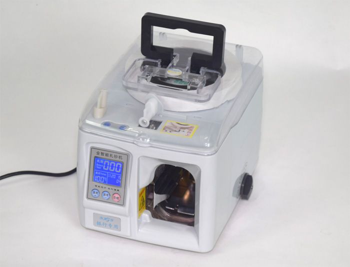 智能扎把機(jī)