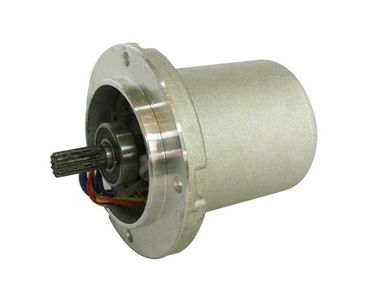 57BYG 挖掘機步進電機