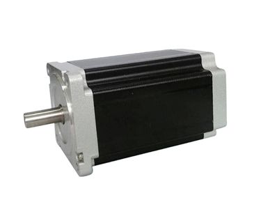 85BYGH862D 混合式步進電動機  