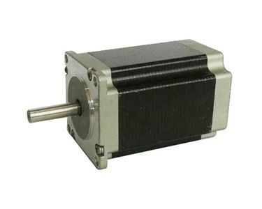 57BYG803 混合式步進(jìn)電動機  