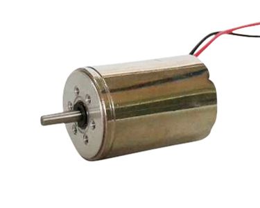 23SYK1250 空心杯直流伺服馬達  