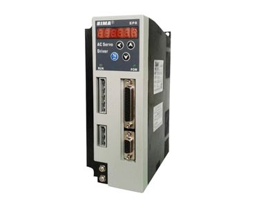 EP8-2A 伺服驅動器